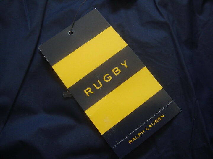 楽天市場】RUGBY by RALPH LAUREN ラグビーラルフローレン 2Way ダウン 