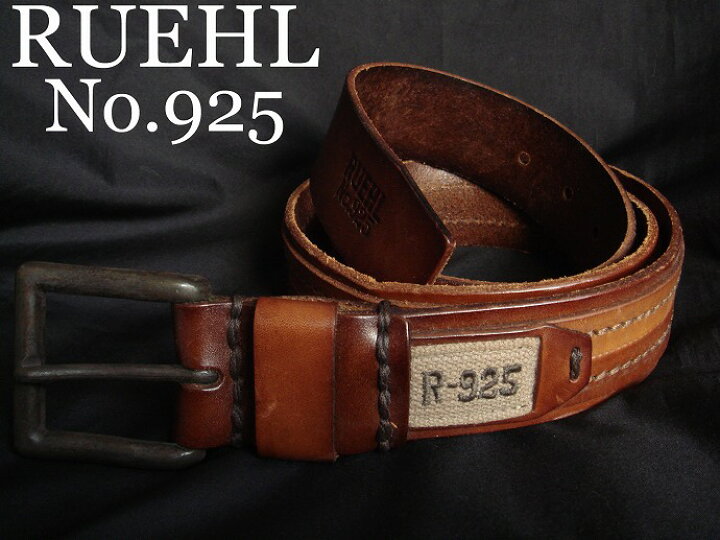 楽天市場】RUEHL No.925 ルール【正規品】【メンズ】ヴィンテージ 