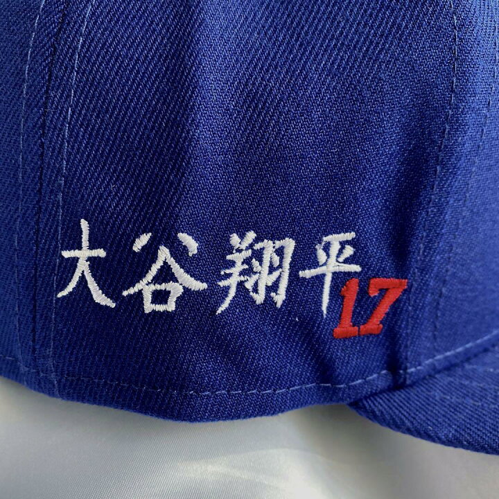 楽天市場】ロサンゼルス ドジャース 大谷翔平 名前＆背番号 刺繍入り 