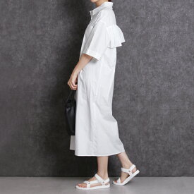 楽天市場 フリル ブラウス ワンピース レディースファッション の通販