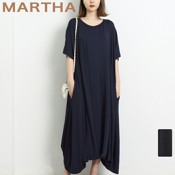 楽天市場 Martha マーサ タックヘムワイドワンピース メーカー希望小売価格 10 340 4800円以上送料無料 lfo 楽天市場 Martha マーサ タックヘムワイドワンピース メーカー希望小売価格 10 340 4800円以上送料無料 lfo