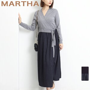 Martha ワンピ ワンピース 通販 人気ランキング 価格 Com