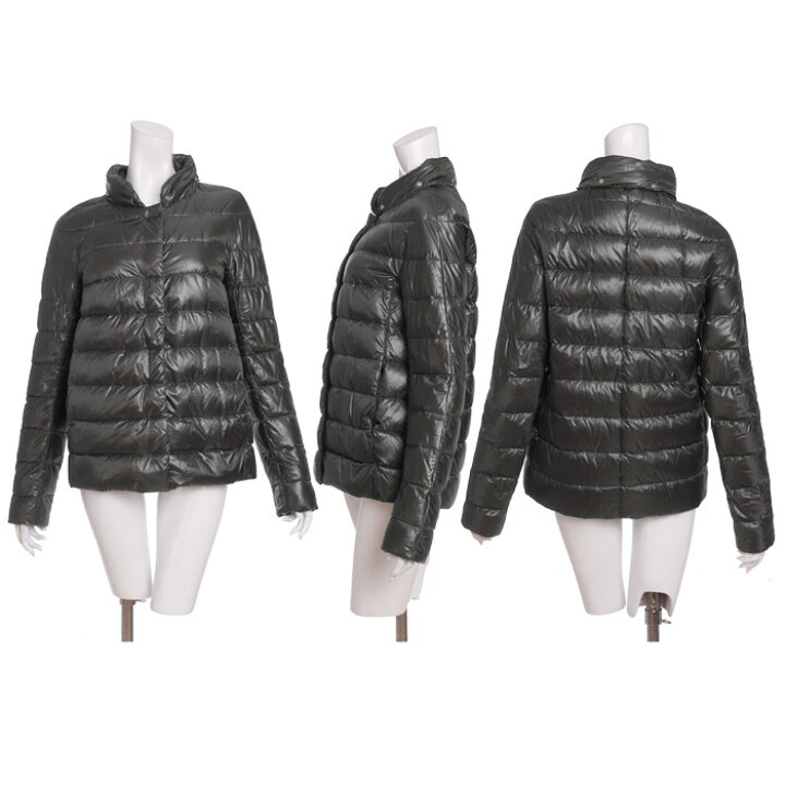 楽天市場】マラソンセール○送料無料 HERNO ヘルノ カシミアコート 