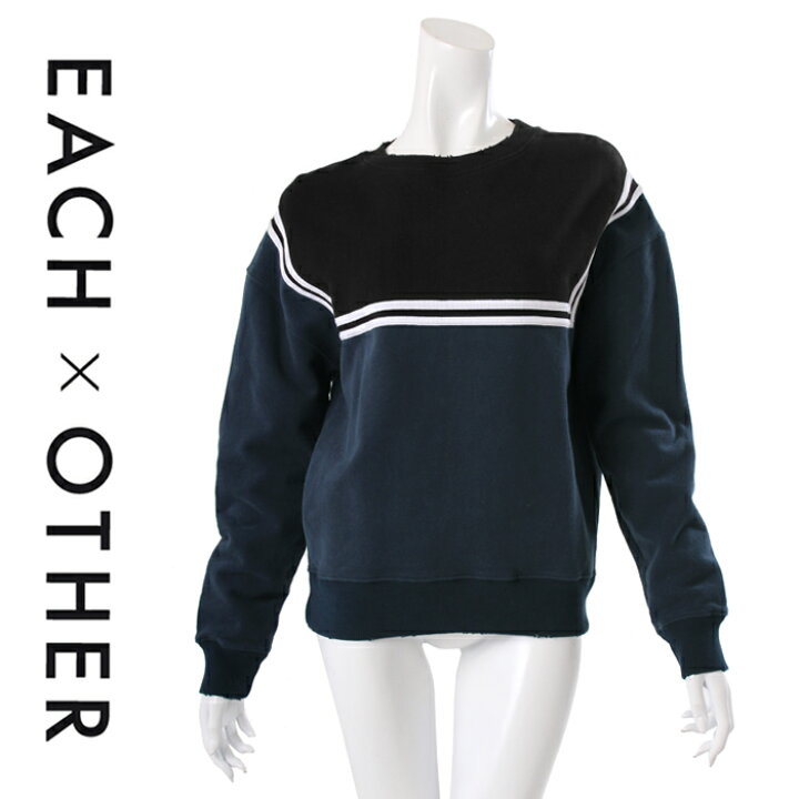 楽天市場】送料無料 大幅値下げ！送料無料 EACH×OTHER ロバート 