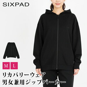 �������� �󂠂� ������ ���J�o���[�E�F�A SIXPAD �V�b�N�X�p�b�h ���j�Z�b�N�X �j�����p �X�E�F�b�g ���[���E�G�A �W�b�v�A�b�v �t�[�f�B�[�����ԊO�� �p�W���} ��J�� �u���b�N �傫��