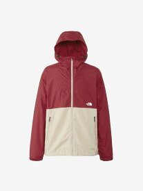 ザ・ノースフェイス コンパクトジャケット（メンズ） THE NORTH FACE Compact Jacket NP72230