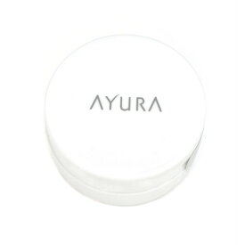 【メール便送料無料】 AYURA アユーラ オイルシャットデイセラム＜朝用練り美容液＞ 10g