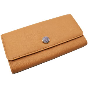 BVLGARI uK z fB[X x[W×p[v 35667 woman wallet pochette uK z fB[X