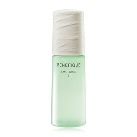 BENEFIQUE ベネフィーク ドゥース エマルジョンI みずみずしく軽やかな感触＜乳液＞ 150ml【資生堂】