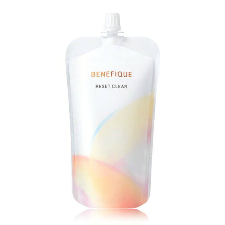 楽天市場】【メール便可】 BENEFIQUE ベネフィーク リセットクリアN <ふきとり化粧液> レフィル 180ml【資生堂】 : アクアベース 楽天市場】【メール便可】 BENEFIQUE ベネフィーク リセットクリアN <ふきとり化粧液> レフィル 180ml【資生堂】 : アクアベース