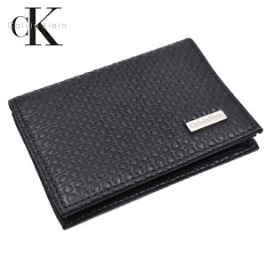 Calvin Klein �J���o���N���C�� ���h���� �J�[�h�P�[�X �u���b�N 31CK200001 �J���o���N���C�� ���h���� �X�L�~���O�h�~