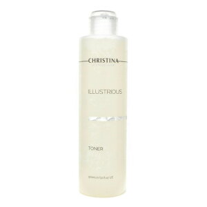 CHRISTINA �N���X�e�B�[�i �C���X�g���A�X�g�i�[ 300mL ILLUSTRIOUS TONER