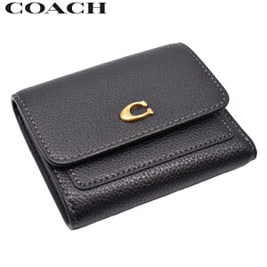 COACH �R�[�` ��܂���z �u���b�N CAO13 �~�� �X���[�� �t���b�v �E�H���b�g �X���[�� �E�H���b�g �~�j���z �R�[�` ���z ���f�B�[�X MILA