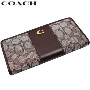 COACH 長財布 スリム」の人気商品一覧 | 安い商品を通販サイトから探す 