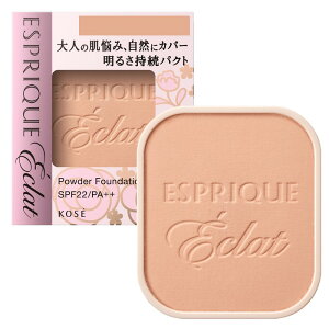 y[։zytBzR[Z[ GXv[N GN 邳 pNg EXt@f[V SPF22/PA++ S5F ESPRIQUE Eclat