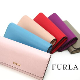 楽天市場 フルラ 長財布の通販