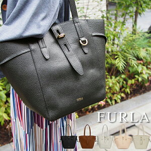 FURLA �t���� �g�[�g�o�b�O �S5�F NET M TOTE BZT0FUA �t���� �o�b�O �t���� �l�b�g ���U�[ �z�[�{�[�o�b�O