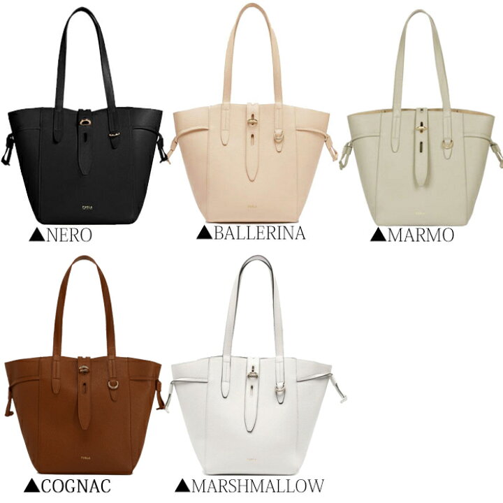 楽天市場】FURLA フルラ トートバッグ 全5色 NET M TOTE BZT0FUA 