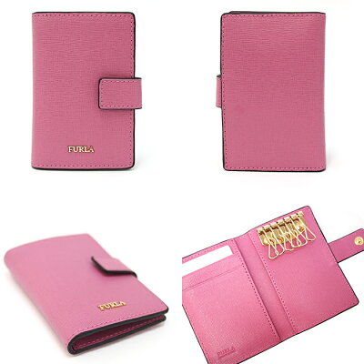 FURLAフルラBABYLON6連キーケース全3色バビロンフルラキーケースBABYLONKEYCASES