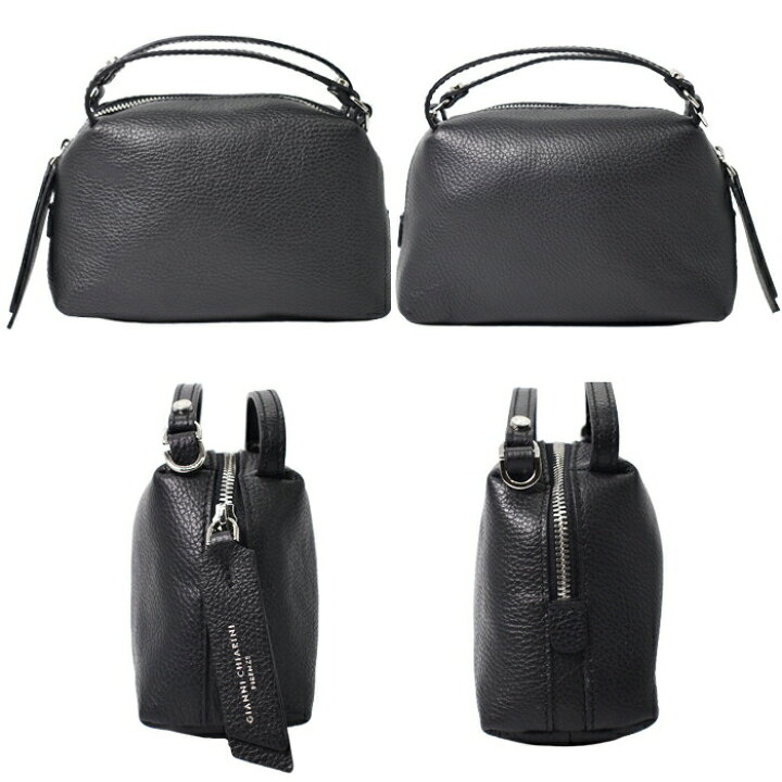 楽天市場】GIANNI CHIARINI ジャンニキャリーニ ショルダーバッグ 全4 