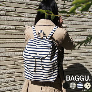 Baggu バックパックの通販 価格比較 価格 Com