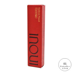 y[։z INOUI CEC ACuEyViJ[gbWj 01 AbVO[ 0.07g EH[^[v[t^Cvyz