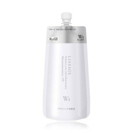 【メール便可】 LISSAGE リサージ スキンメインテナイザー ST レフィル W1 さっぱりタイプ（ブライトニング化粧液） 180mL 医薬部外品 つめ替え用