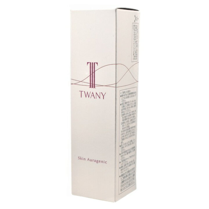 楽天市場】カネボウ化粧品 TWANY トワニー スキンオーラジェニック 