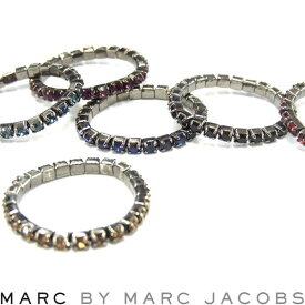 MARC BY MARC JACOBS マークバイマークジェイコブス リング 指輪 253469 全7色 マークバイマークジェイコブス リング