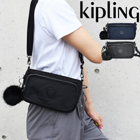 Kipling キプリング ウエストバッグ ウエストポーチ ボディバッグ 全2色 KI3906 Myrte ショルダーバッグ