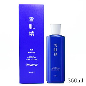 �R�[�Z�[ �ᔧ�� SEKKISEI ��p�ᔧ�� �u���C�g�j���O �G�b�Z���X ���[�V����(350ml)�y�ᔧ���z[�n�g���M���ϐ� ���ϐ� ����]