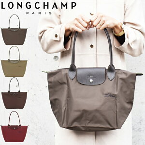LONGCHAMP V EvA[W O[ ܂݃g[gobO MTCY S4F Le Pliage Green L2605 919 vA[W nhobO LE PLIAGE GREEN SHOULDER BAG V_[obO