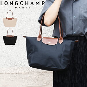 LONGCHAMP �����V���� ���E�v���A�[�W�� �I���W�i�� �܂��݃g�[�g�o�b�O M�T�C�Y �S2�F Le Pliage Original L2605 089 �v���A�[�W�� �n���h�o�b�O LE PLIAGE SHOULDER BAG �V�����_�[�o�b�O
