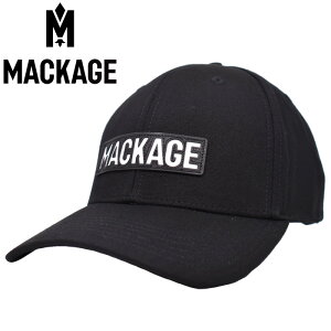 MACKAGE �}�b�J�[�W�� �L���b�v �u���b�N ANDERSON-SB �}�b�J�[�W�� �X�q �L���b�v �V���v�� ���O�� ������� ���� ���f�B�[�X �����Y �u�����h �L���b�v