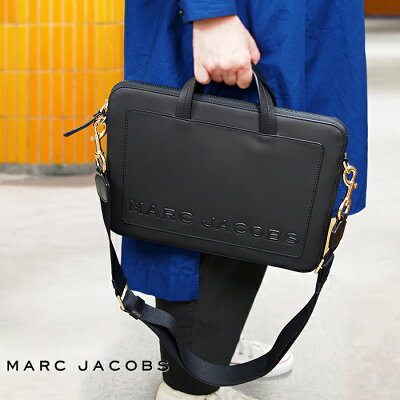 MARCJACOBSマークジェイコブスパソコンバッグPCケースM0015064thebox13commutercaseザボックス13インチコミューター