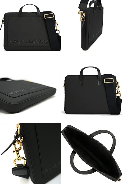 MARCJACOBSマークジェイコブスパソコンバッグPCケースM0015064thebox13commutercaseザボックス13インチコミューター