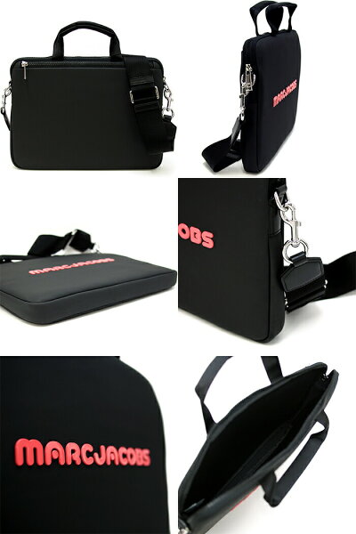 MARCJACOBSマークジェイコブスパソコンバッグPCケースM0015064thebox13commutercaseザボックス13インチコミューター