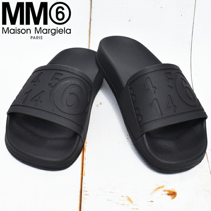 楽天市場】MM6 エムエム 6 メゾンマルジェラ Maison Margiela 