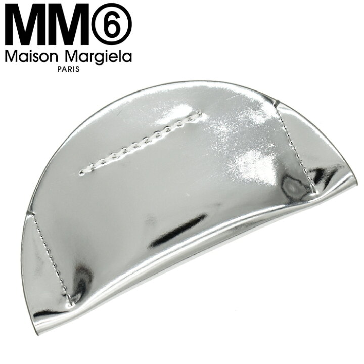 楽天市場】MM6 エムエム 6 メゾンマルジェラ Maison Margiela ドーム型 
