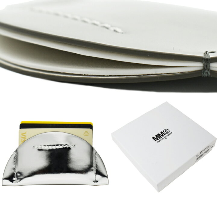 楽天市場】MM6 エムエム 6 メゾンマルジェラ Maison Margiela ドーム型 