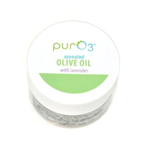 �y���{�������z PurO3 Ozonated Olive Oil Lavender �I�]���N���[��/�s���A�[�N���[�� �I���[�u���x���_�[ 5ml
