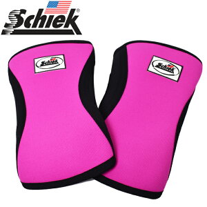 Schiek V[N fB[X j[X[u sN×ubN GT|[^[ 1160CF Rx Cross Training Knee Sleeves EGCgg[jO W