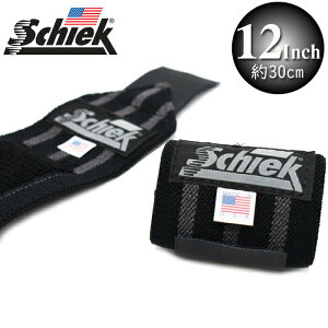 Schiek V[N Xgbv 12C`(30cm) BLACK OUT LINE WRIST WRAPS g[jO Xgbv ؃g W  Œ T|[^[ E1gZbg 1112S