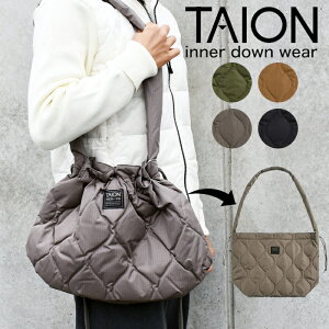 TAION �^�C�I�� �~���^���[ �_�E���V�����_�[�o�b�O �S4�F �΂ߊ|�� ���|�� �o�b�O �V�����_�[�o�b�O 2Way�o�b�O �y�� �����Y ���f�B�[�X �j�����p �ʊw �ʋ� ������� �^�E�����[�X TAION-SB01ML-1 