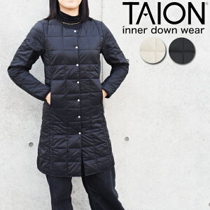 TAION �^�C�I�� �x�[�V�b�N �N���[�l�b�N�{�^�� �����O�_�E���W���P�b�g �S2�F �}�b�g�i�C���� �H �~ ���f�B�[�X �_�E�� �W���P�b�g �^�C�I�� A���C�� ���V���G�b�g