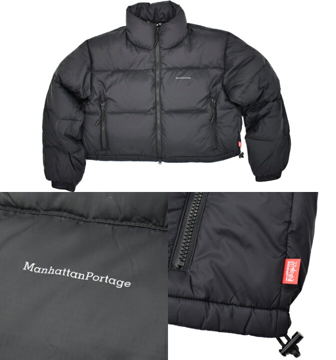 楽天市場】TAION×Manhattan Portage タイオン×マンハッタンポーテージ 