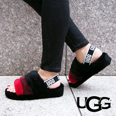 UGGアグSAMMYサミーレディーススニーカースリッポン全3色1016756uggスニーカー