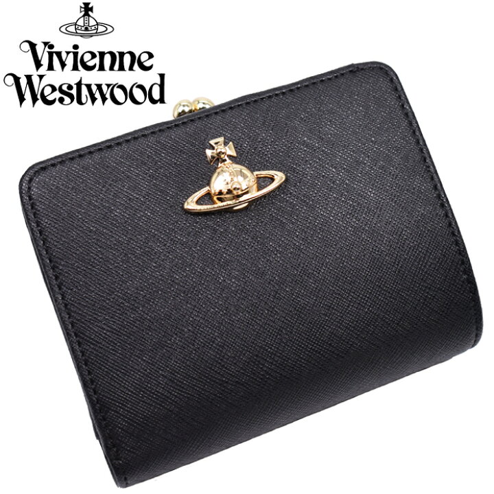 楽天市場】Vivienne Westwood ヴィヴィアンウエストウッド 二つ折り 