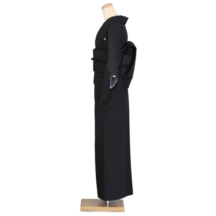 楽天市場】夏単衣 6月7月8月9月向け着物 夏用着物 夏涼しい着物 喪服 