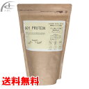 SOY PROTEIN 600g 大豆丸ごとプロテイン
